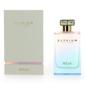 Elysium Pour Femme by Roja Parfums, 2.5 oz Eau de Parfum Spray for Women