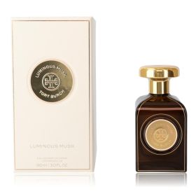 Luminous Musk by Tory Burch, 3 oz Eau de Parfum Spray for Women