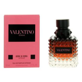Valentino Donna Born In Roma Intense by Valentino, 1.7 oz Eau de Parfum Intense Spray for Women