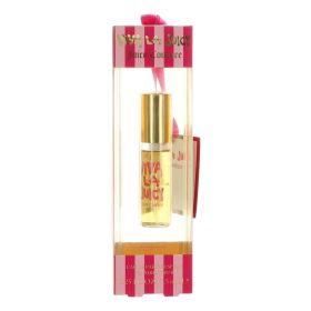 Viva la Juicy by Juicy Couture, 0.25 oz Eau de Parfum Spray for Women