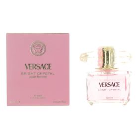 Versace Bright Crystal by Versace, 3 oz Parfum Spray for Women