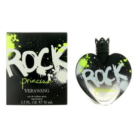 Vera Wang Rock Princess by Vera Wang, 1.7 oz Eau de Toilette Spray for Women