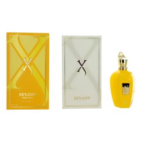 Erba Gold by Xerjoff, 3.4 oz Eau de Parfum Spray for Unisex