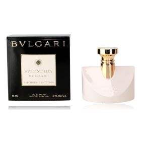 Splendida Patchouli Tentation by Bvlgari, 1.7 oz Eau de Parfum Spray for Women