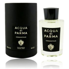 Acqua Di Parma Osmanthus by Acqua Di Parma, 6 oz Eau de Parfum Spray for Unisex