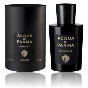 Acqua Di Parma Zafferano by Acqua Di Parma, 6 oz Eau de Parfum Spray for Unisex