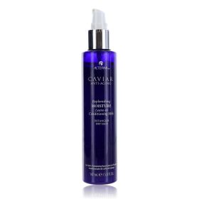 Alterna Caviar Anti-Aging Replenishing Moisture by Alterna, 5 oz Leave-in Conditioning Milk