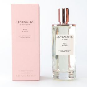 LOVENOTES by Ariana Grande, 4.25 oz Eau de Parfum Spray for Women