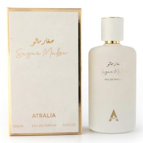Sugar Mallow by Atralia, 3.4 oz Eau De Parfum Spray for Women