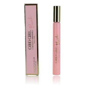 Good Girl Blush by Carolina Herrera, 0.34 oz Eau de Parfum Roll-On for Women