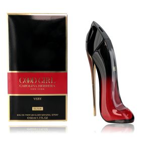 Very Good Girl Elixir by Carolina Herrera 1.7 oz Eau De Parfum Elixir Spray for Women