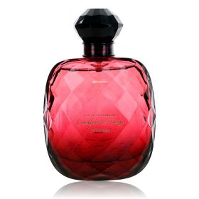 Corazon De Fuego Intensa by Fuego Fragancias, 3.4 oz Eau de Parfum Spray for Women UNBOXED
