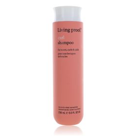Living Proof Curl Shampoo by Living Proof, 8 oz Shampoo