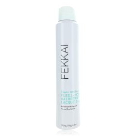 Fekkai Clean Stylers by Fekkai, 6.6 oz Flexi-Hold Hairspray
