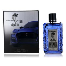 Ford Shelby GT500 by Ford, 3.4 oz Eau de Toilette Spray for Men