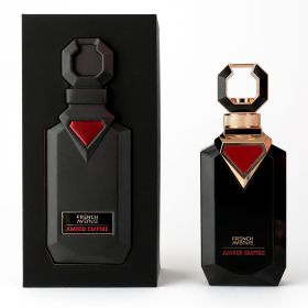 Amber Empire by French Avenue, 3.4 oz Extrait de Parfum for Men