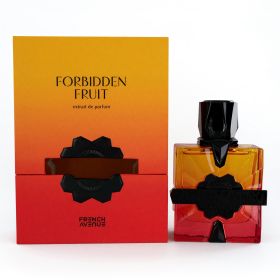 Forbidden Fruit by Aromatix X French Avenue, 3.4 oz Extrait De Parfum Spray for Unisex