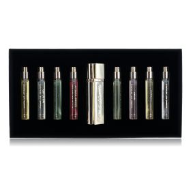 Game of Spades by Jo Milano, 9 Piece Coffret Set for Unisex