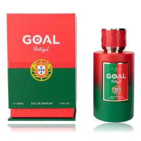 Goal Portugal by Jo Milano, 3.4 oz Eau de Parfum Spray for Unisex