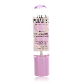 Isle of Paradise Self Tanning Oil Mist by Isle of Paradise, 6.7 oz Self Tanner - Dark