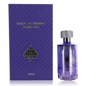 Game of Spades Blind-Bid by Jo Milano, 3.4 oz Parfum Spray for Unisex