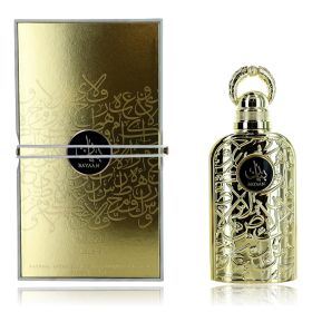 Bayaan by Lattafa, 3.4 oz Eau de Parfum Spray for Women