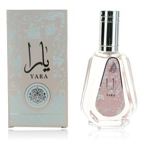 Yara by Ard Al Zaafaran, 1.7 oz Eau De Perfume Spray for Women