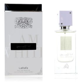 Ana Abiyedh by Lattafa, 2.04 oz Eau de Parfum Spray for Unisex