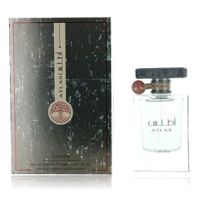 Atlas by Lattafa, 1.85 oz Eau de Parfum Spray for Unisex