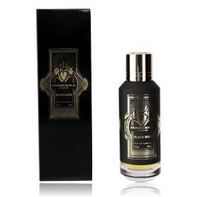Mancera Black Noir by Mancera, 2 oz Eau de Parfum Spray for Unisex