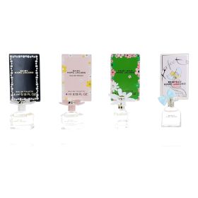 Marc Jacobs Collection by Marc Jacobs, 4 Piece Variety Mini Gift Set for Women