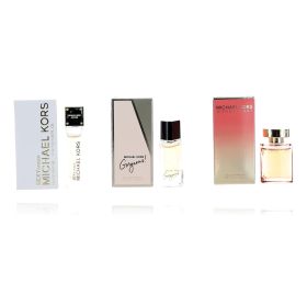 Michael Kors by Michael Kors, 3 Piece Mini Set for Women