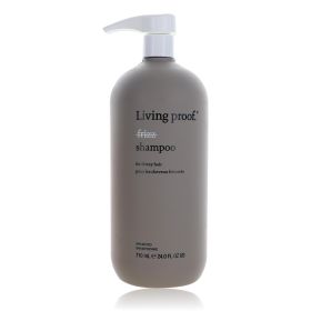 Living Proof No Frizz Shampoo by Living Proof, 24 oz Shampoo