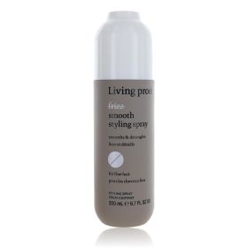 Living Proof No Frizz Smooth Styling Spray by Living Proof, 6.7 oz Styling Spray