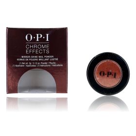 OPI Chrome Effects by OPI, 0.10 oz Nail Powder - Great Copper-Tunity