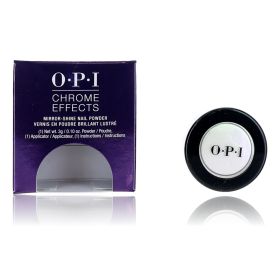 OPI Chrome Effects by OPI, 0.10 oz Nail Powder - Amethyst Made The Short List