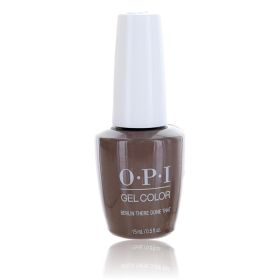 OPI Gel Nail Polish by OPI, 0.5 oz Gel Color - Berlin There Done That