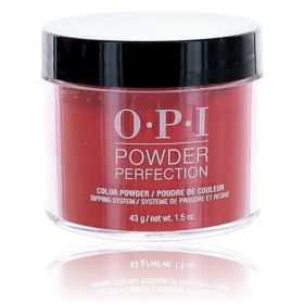 OPI Powder Perfection by OPI, 1.5 oz Color Dip Powder - Cajun Shrimp