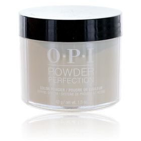 OPI Powder Perfection by OPI, 1.5 oz Color Dip Powder - Do You Take Lei Away?