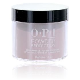 OPI Powder Perfection by OPI, 1.5 oz Color Dip Powder - Movie Buff