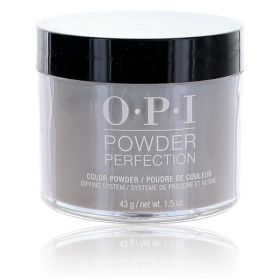 OPI Powder Perfection by OPI, 1.5 oz Color Dip Powder - Taupe-Less Beach