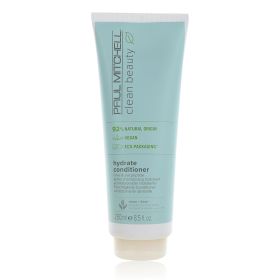 Paul Mitchell Clean Beauty by Paul Mitchell, 8.5 oz Hydrate Conditioner