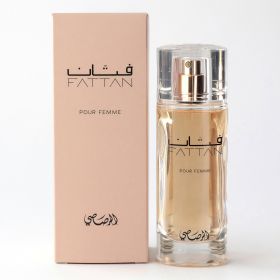Rasasi Fattan by Rasasi, 1.7 oz Eau De Parfum Spray for Women