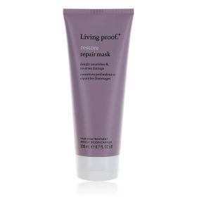 Living Proof Restore Repair Mask by Living Proof, 6.7 oz Hair Mask Treatment