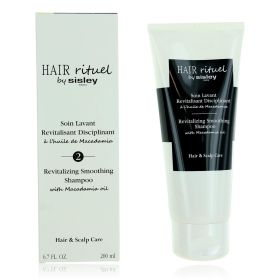 Sisley Hair Rituel by Sisley, 6.7 oz Revitalizing Smoothing Shampoo