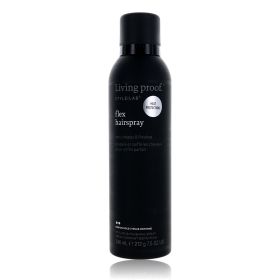 Living Proof Style Lab Flex Hairspray by Living Proof, 7.5 oz Medium Hold Hairspray