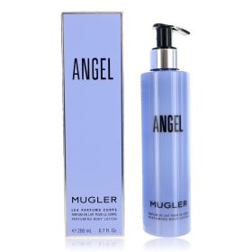 Angel by Thierry Mugler, 6.7 oz Body Lotion for Women