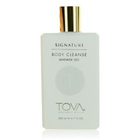 Tova Signature by Tova, 6.7 oz Body Cleanse Shower Gel for Women
