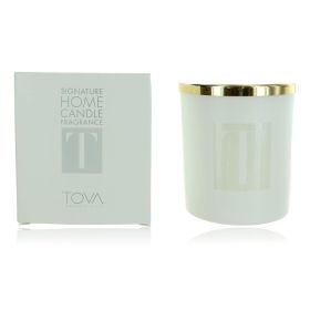 Tova Signature Home Candle by Tova, 8 oz Soy Blend Candle  - Tova Signature