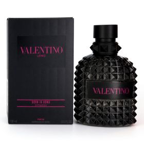 Valentino Uomo Born In Roma Extradose by Valentino, 3.4 oz Parfum Spray for Men